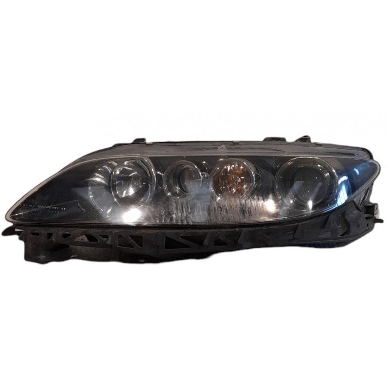 Proiettore anteriore sinistro Mazda 6 2005-2008 Xenon - Proiettore anteriore - 1