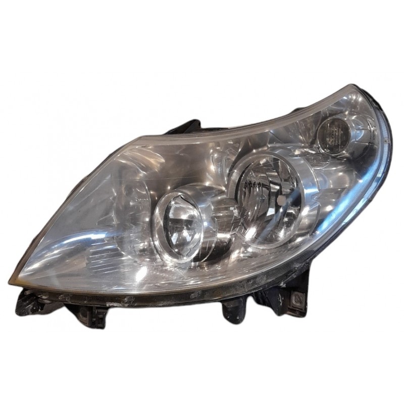 Proiettore anteriore sinistro 43190748 Fiat Ducato 2006-2011 - Proiettore anteriore - 1 Proiettore anteriore sinistro 43190748 Fiat Ducato 2006-2011 - Proiettore anteriore - 1