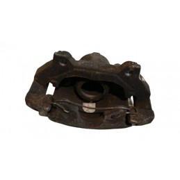 Pinza freno anteriore sinistra Fiat Grande Punto 1.3 Multijet 75cv 2005-2018 - Pinza freno - 2