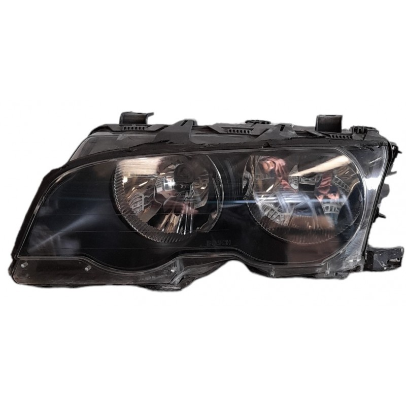 Proiettore anteriore sinistro 6904275 Bmw serie3 E46 1998-2005 - Proiettore anteriore - 1