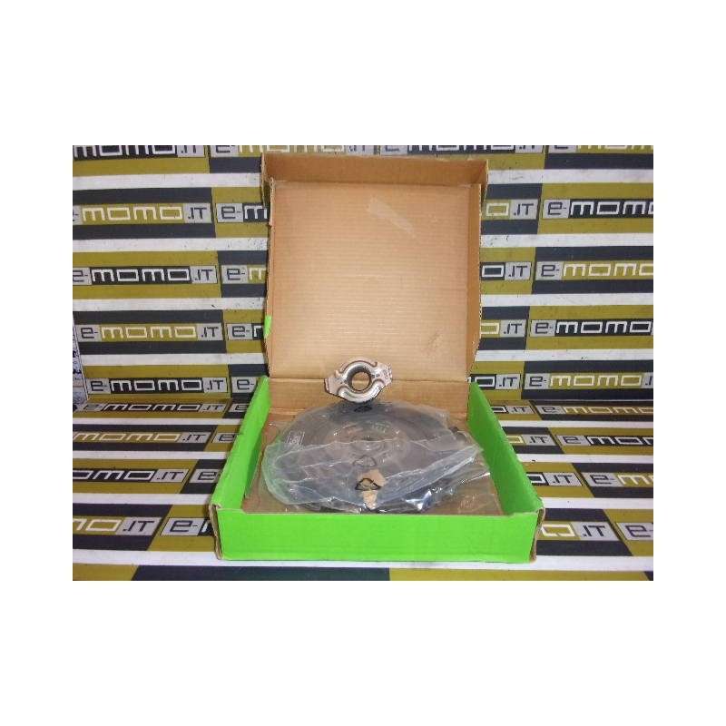 Kit Frizione K375S 003496 Volkswagen Golf 1,6 Gti Gli Valeo - Frizione - 1 Kit Frizione K375S 003496 Volkswagen Golf 1,6 Gti Gli Valeo - Frizione - 1