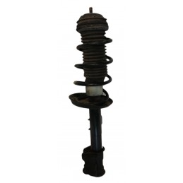 Ammortizzatore anteriore destro 00519326000 Fiat Panda 0.9 62Kw Mk319 - Ammortizzatore - 1