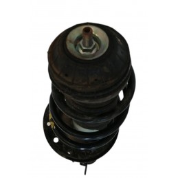 Ammortizzatore anteriore destro 00519326000 Fiat Panda 0.9 62Kw Mk319 - Ammortizzatore - 2