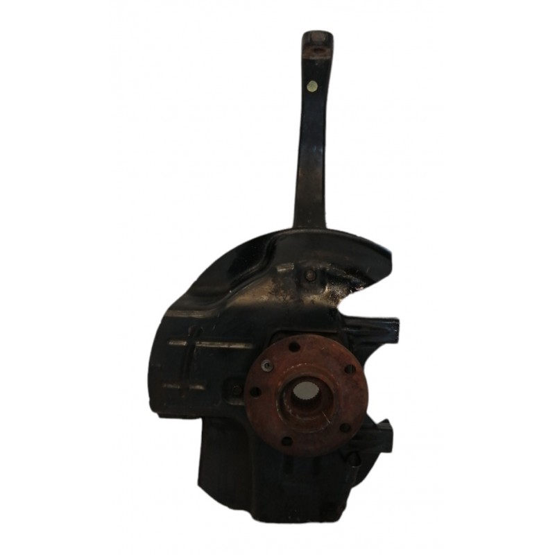 Fusello montante con mozzo anteriore destro Alfa Romeo 159 1.9 Jtd 2005-2011 - Mozzi - 1