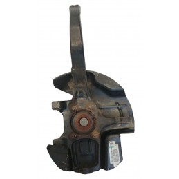 Fusello montante con mozzo anteriore destro Alfa Romeo 159 1.9 Jtd 2005-2011 - Mozzi - 2