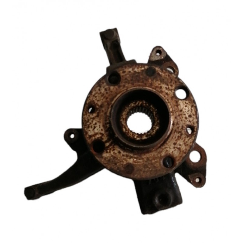 Mozzo fusello anteriore destro Fiat Panda 0.9 62Kw Mk319 2012 - Mozzi - 1