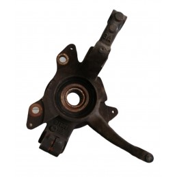 Mozzo fusello anteriore destro Fiat Panda 0.9 62Kw Mk319 2012 - Mozzi - 2
