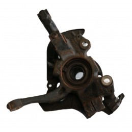 Mozzo fusello anteriore sinistro Fiat Panda 0.9 62Kw Mk319 2012 - Mozzi - 2