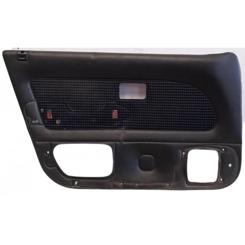 Pannello porta anteriore sinistro Peugeot 106 II serie 1996-2004 - Portiera - 1 Pannello porta anteriore sinistro Peugeot 106 II serie 1996-2004 - Portiera - 1