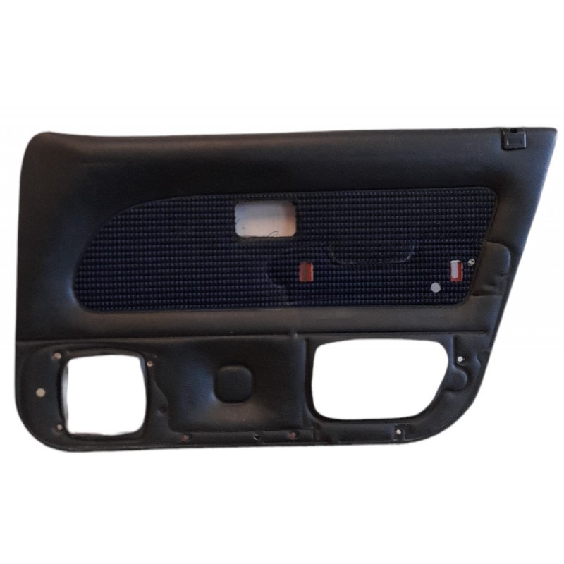 Pannello porta anteriore destro Peugeot 106 II serie 1996-2004 - Portiera - 1