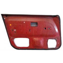 Pannello porta anteriore destro Peugeot 106 II serie 1996-2004 - Portiera - 2