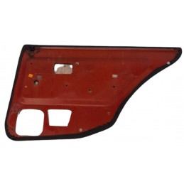 Pannello porta posteriore sinistro Peugeot 106 II serie 1996-2004 - Portiera - 2