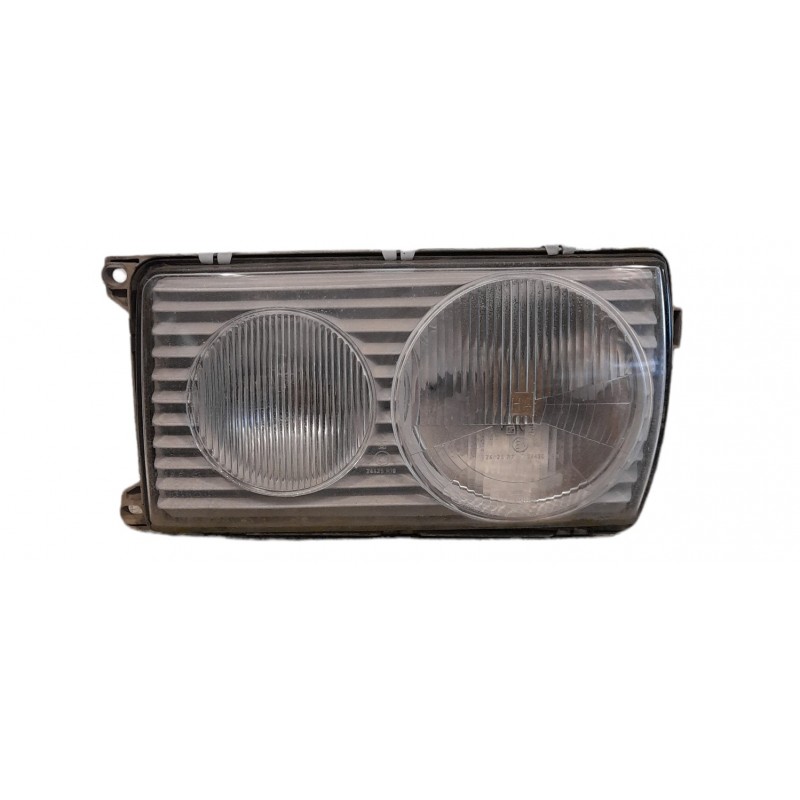 Proiettore anteriore sinistro 11768300 Mercedes W201 1982-1993 - Proiettore anteriore - 1
