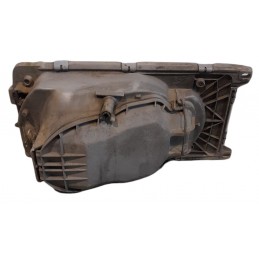Proiettore anteriore sinistro 11768300 Mercedes W201 1982-1993 - Proiettore anteriore - 2