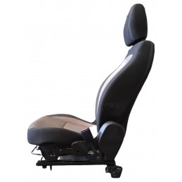 Sedile anteriore destro Fiat Tipo Mk356 357 358 2015 - Sedili/Tappezzeria - 2