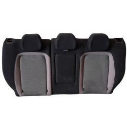 Sedile schienale posteriore Fiat Tipo Mk356 357 358 2015 - Sedili/Tappezzeria - 1