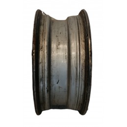 Cerchio in ferro 5,5Jx14 H2 Et40-5291047050 Hyundai H100 1997-2007 5 fori - Cerchi in ferro - 2 Cerchio in ferro 5,5Jx14 H2 Et40-5291047050 Hyundai H100 1997-2007 5 fori - Cerchi in ferro - 2