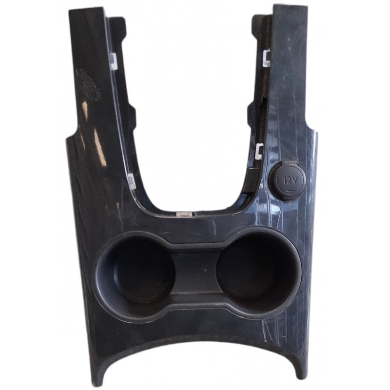 Rivestimento tunnel centrale 9685858777 Peugeot 3008 2009-2016 - Accessori cruscotto - 1