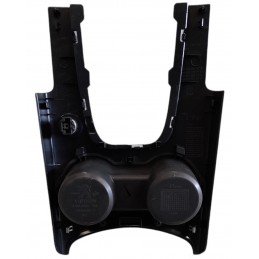 Rivestimento tunnel centrale 9685858777 Peugeot 3008 2009-2016 - Accessori cruscotto - 2