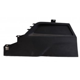 Rivestimento tunnel centrale lato sinistro 9682928877 Peugeot 3008 2009-2016 - Accessori cruscotto - 1