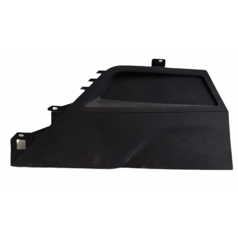 Rivestimento tunnel centrale lato sinistro 9682928877 Peugeot 3008 2009-2016 - Accessori cruscotto - 1