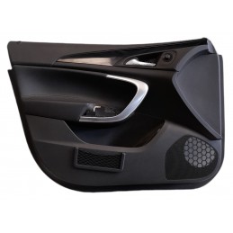 Pannello porta anteriore sinistro 13327639 Opel Insignia Sport Tourer 2013-2017 - Portiera - 1