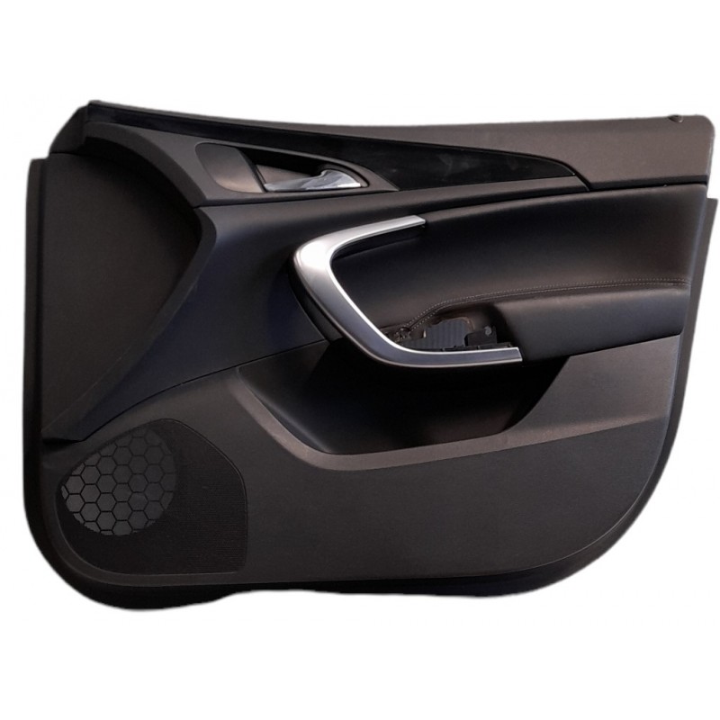 Pannello porta anteriore destro 13327652 Opel Insignia Sport Tourer 2013-2017 - Portiera - 1 Pannello porta anteriore destro 13327652 Opel Insignia Sport Tourer 2013-2017 - Portiera - 1