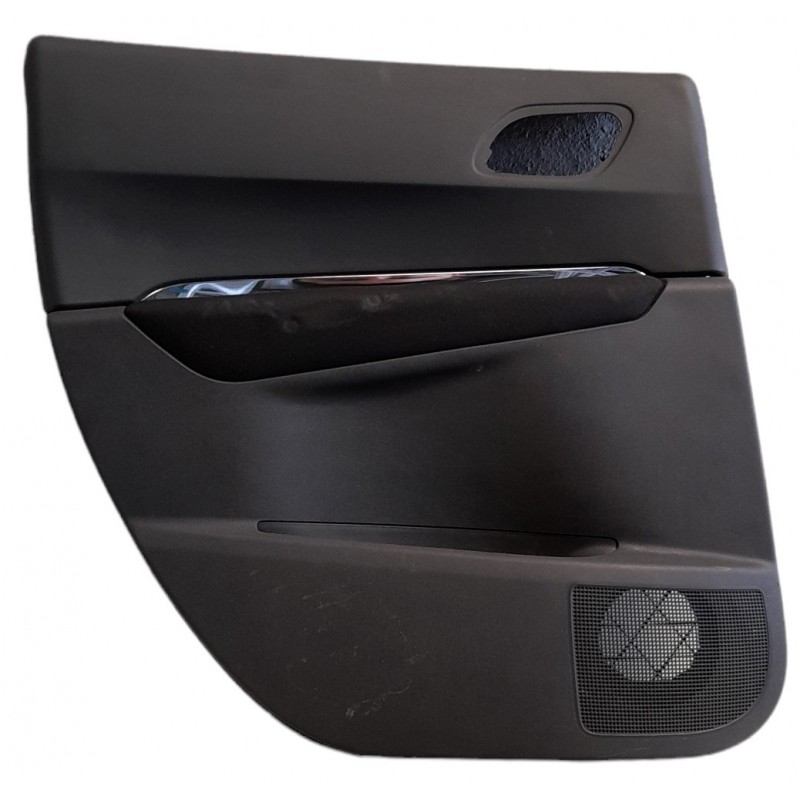 Pannello porta posteriore sinistro 96839905ZE Peugeot 3008 2009-2016 - Portiera - 1