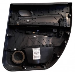 Pannello porta posteriore sinistro 96839905ZE Peugeot 3008 2009-2016 - Portiera - 2