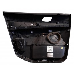 Pannello porta anteriore destro 96830955ZE Peugeot 3008 2009-2016 - Portiera - 2