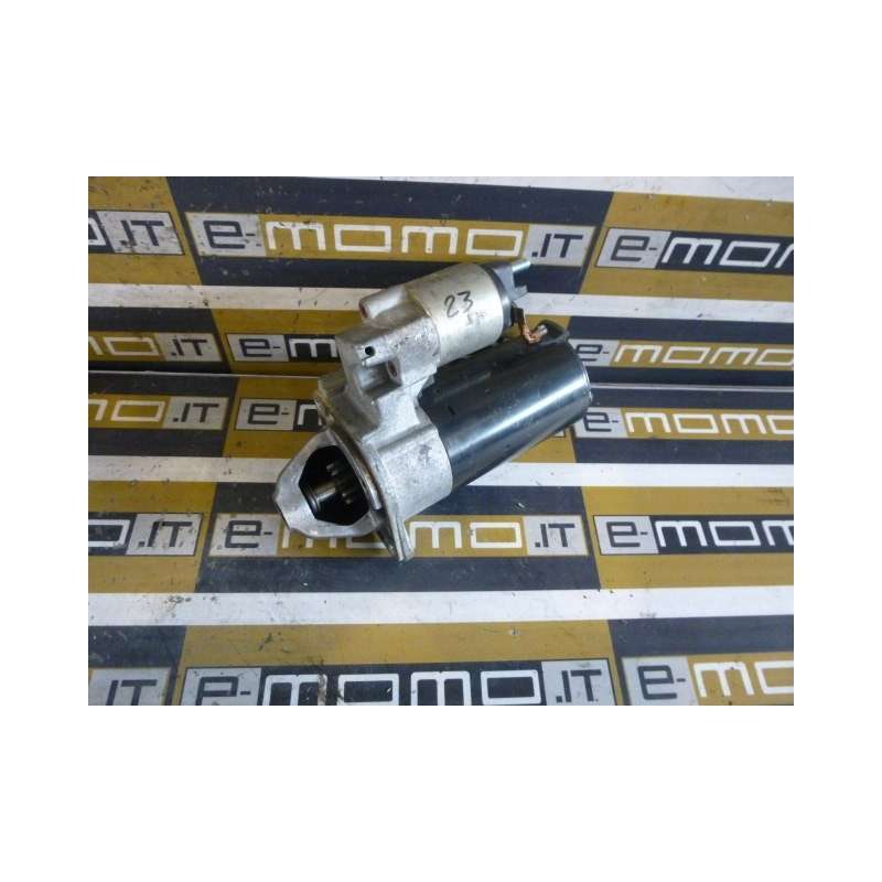 Motorino avviamento A0051517401 Mercedes Classe A W169 CDI - Motorino avviamento - 1