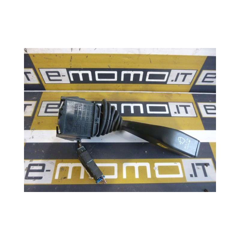 Devioluci leva DX 090413243 501536 Opel Zafira A - Display/Computer di bordo - 1