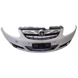 Paraurti anteriore Opel Insigna 2008-2017 - Paraurti - 1