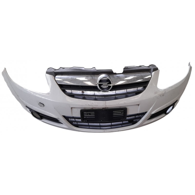 Paraurti anteriore Opel Insigna 2008-2017 - Paraurti - 1