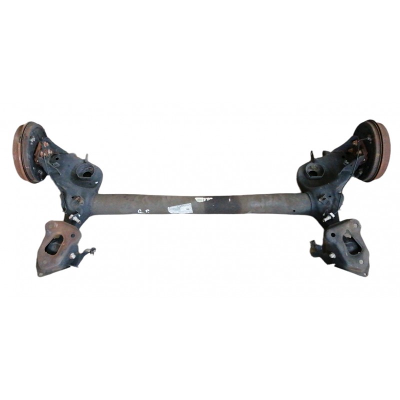 Ponte Posteriore Assale a disco Renault Clio 2008 | Usato - Used