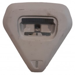 Rivestimento plafoniera interna anteriore 9654313577 Citroen C4 Picasso 2006-2013 - Plafoniera - 1