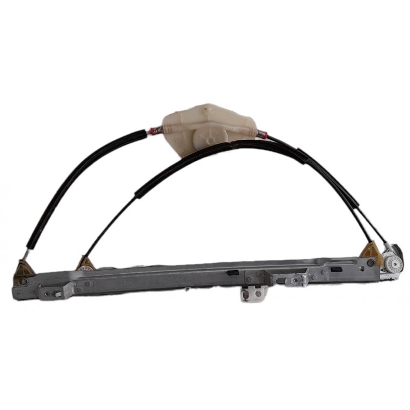 Alzavetro anteriore sinistro Citroen C4 Picasso 2006-2013 - Alzavetro - 1 Alzavetro anteriore sinistro Citroen C4 Picasso 2006-2013 - Alzavetro - 1