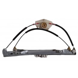 Alzavetro anteriore sinistro Citroen C4 Picasso 2006-2013 - Alzavetro - 2 Alzavetro anteriore sinistro Citroen C4 Picasso 2006-2013 - Alzavetro - 2