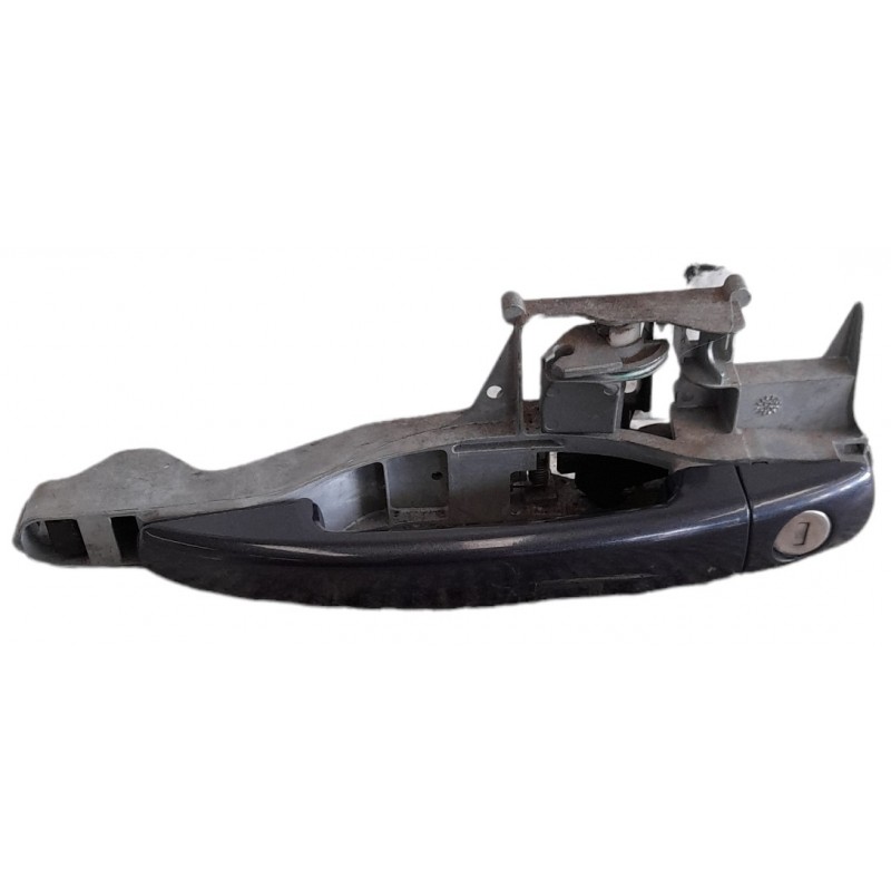 Maniglia esterna anteriore sinistra Citroen C4 Picasso 2006-2013 - Maniglia - 1