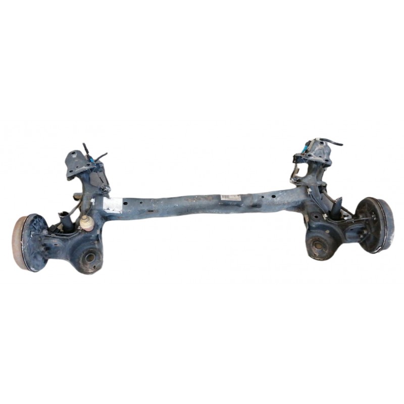 Ponte posteriore Citroen C3 II 2009-2016