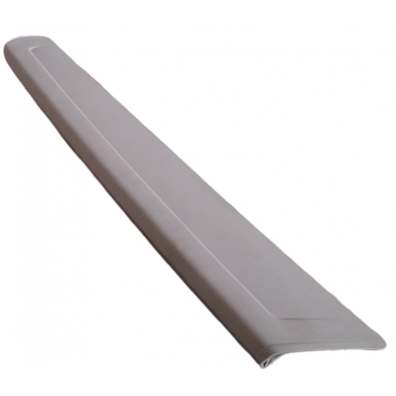 Rivestimento interno montante 9656504677 Citroen C4 Picasso 2006-2013 - Griglie e modanature - 1 Rivestimento interno montante 9656504677 Citroen C4 Picasso 2006-2013 - Griglie e modanature - 1