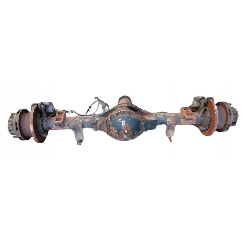 Ponte posteriore Iveco Daily 65C18 2006-2011 a dischi - Assale posteriore - 1