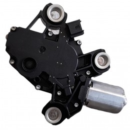 Motorino tergicristallo posteriore 9654116380 Citroen C4 Picasso 2006-2013 - Motorino tergicristallo - 2