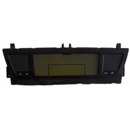 Quadro strumenti contachilometri P9666217280 Citroen C4 Picasso 2006-2013 - Quadro contachilometri - 1