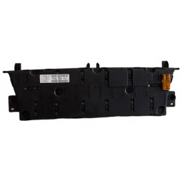 Quadro strumenti contachilometri P9666217280 Citroen C4 Picasso 2006-2013 - Quadro contachilometri - 2