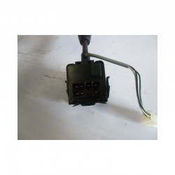 Devioluci leva SX 96540683 Chevrolet Matiz II - Kalos - Aveo 2005- in poi - Devioluci - 2