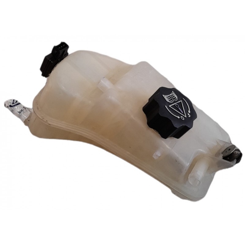 Vaschetta acqua radiatore Fiat Ulysse 2002-2010 - Vaschette - 1 Vaschetta acqua radiatore Fiat Ulysse 2002-2010 - Vaschette - 1