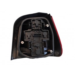 Fanale posteriore sinistro 441987881896 Skoda Felicia 1994-2001 - Fanale posteriore - 2 Fanale posteriore sinistro 441987881896 Skoda Felicia 1994-2001 - Fanale posteriore - 2