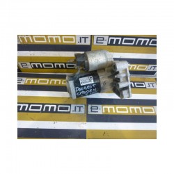 Motorino avviamento 98016677880 M000T22473 Peugeot 208/Ford Kuga 1.4 1.6 HDI - Motorino avviamento - 1