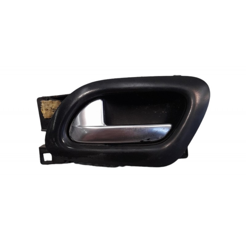 Maniglia interna porta posteriore sinistra 1905002 Citroen C3 Picasso 2008-2017 - Maniglia - 1